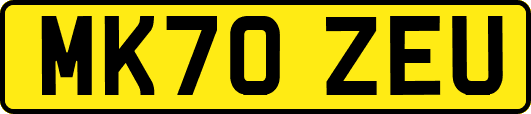 MK70ZEU