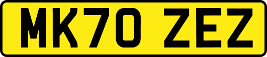 MK70ZEZ