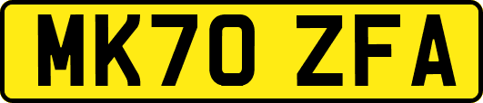 MK70ZFA