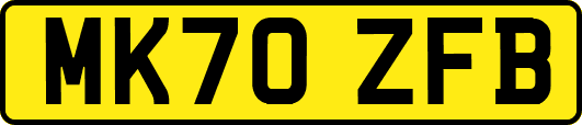MK70ZFB