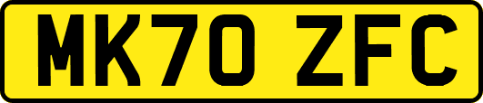 MK70ZFC
