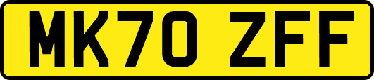 MK70ZFF