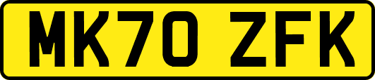MK70ZFK
