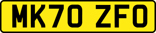 MK70ZFO
