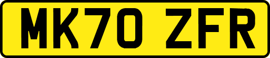 MK70ZFR
