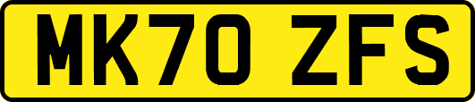 MK70ZFS