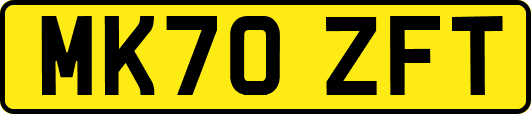 MK70ZFT
