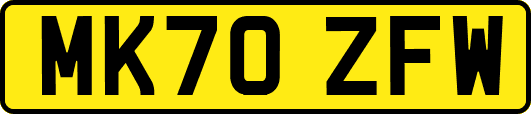 MK70ZFW