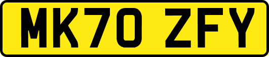MK70ZFY