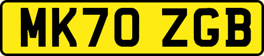 MK70ZGB