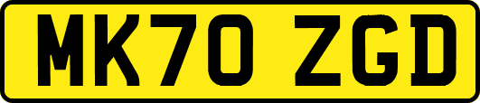 MK70ZGD