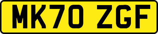 MK70ZGF