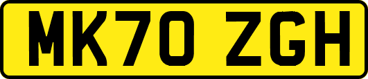 MK70ZGH