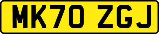 MK70ZGJ