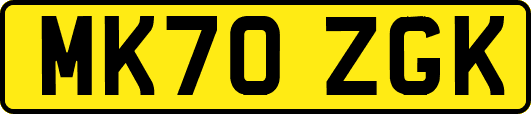 MK70ZGK