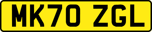 MK70ZGL