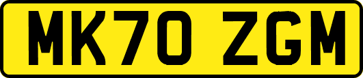 MK70ZGM
