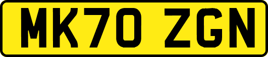 MK70ZGN