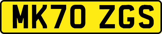 MK70ZGS
