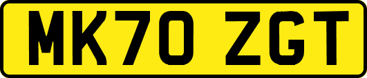 MK70ZGT