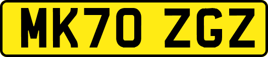 MK70ZGZ