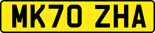 MK70ZHA