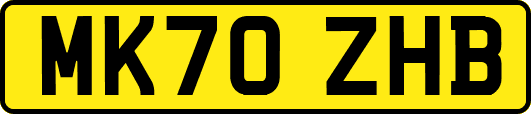 MK70ZHB
