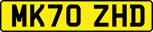 MK70ZHD