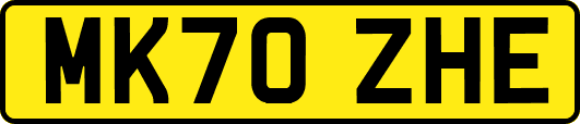 MK70ZHE