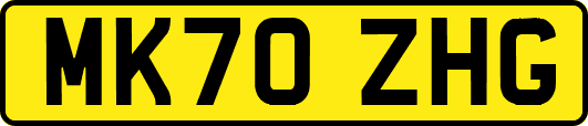 MK70ZHG