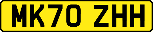 MK70ZHH