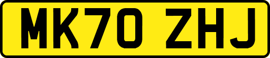 MK70ZHJ
