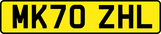 MK70ZHL