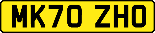 MK70ZHO