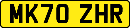 MK70ZHR
