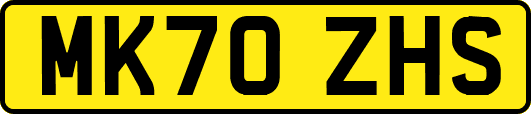 MK70ZHS