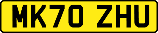 MK70ZHU
