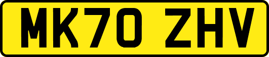 MK70ZHV