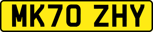 MK70ZHY