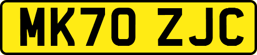 MK70ZJC