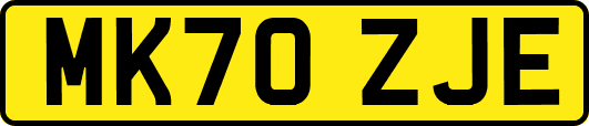 MK70ZJE