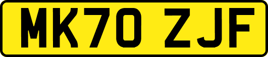 MK70ZJF
