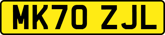 MK70ZJL