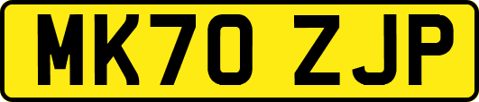 MK70ZJP