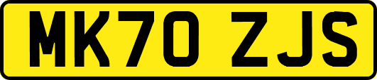 MK70ZJS
