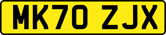 MK70ZJX