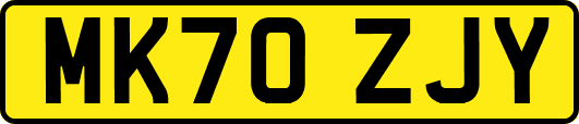 MK70ZJY