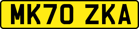 MK70ZKA