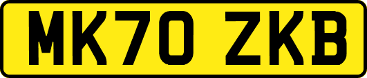 MK70ZKB