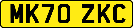 MK70ZKC